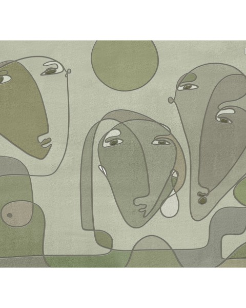 Affreschi & Affreschi | Inner Line VIII